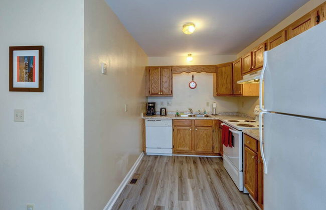 Sweet Nashville Retreat - Foto 15