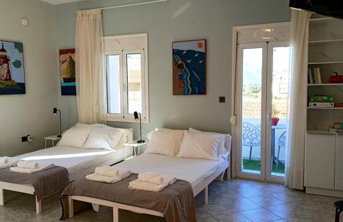 Gaia, AQUA, board games, mountain Crete - Foto 17