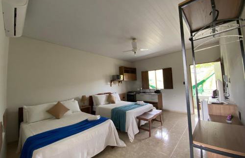 Flats Pedra do Rodeadouro Hotel Fazenda - Foto 7