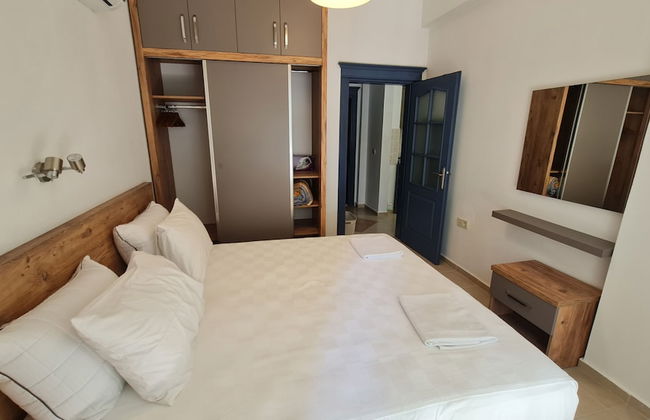 Kemer Comfort Apartment - Foto 25