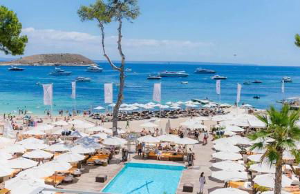 Villa Sunset Boulevard Lujo - Photo 67