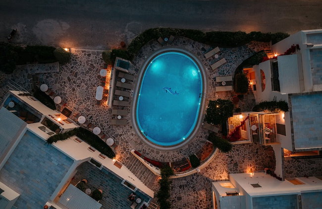 Proteas Hotel & Suites - Foto 1