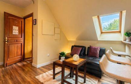 La longère T3 - Au Golf de Bellême - Parking - Wifi - 4 Pers - Photo 3