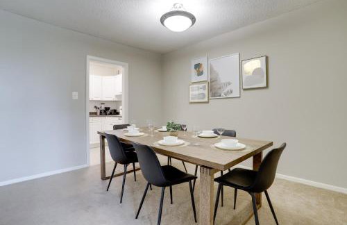 Business Ready Comfort Apt Near DC - Foto 13