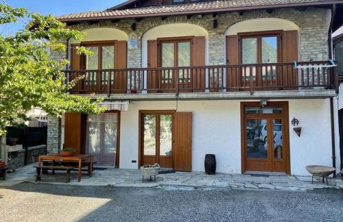 La Villetta di Oulx - Photo 1