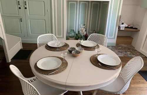 L'Authentique maison de charme - Foto 7