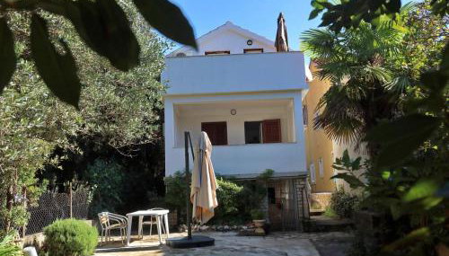 Holiday house Casa Nostra - Foto 2, Garden, Garden view