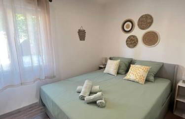 "Le nature" Camargue Jardin - Foto 3