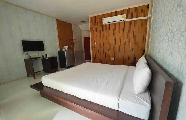 The Creek Resort - Foto 4