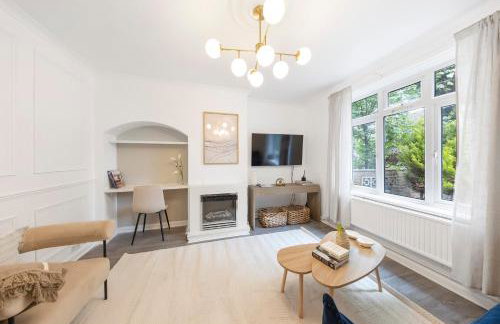 Modern 2-Bedroom Home in Bromley - Foto 1