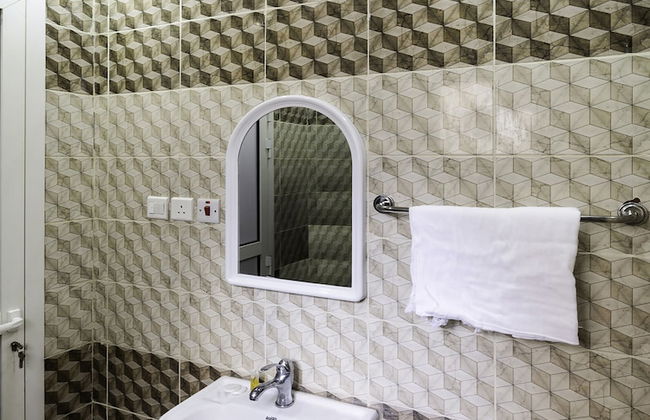 Asoul 6 Hotel Suites - Foto 17