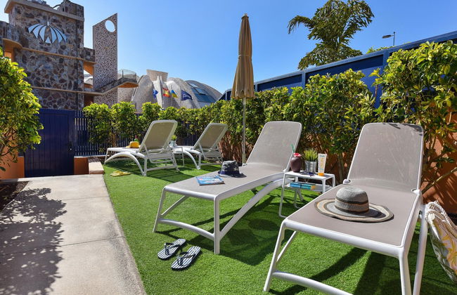 Meloneras Bahía 10HH - Foto 23