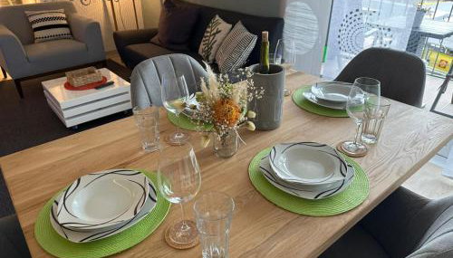 Ferienwohnung AnGa - Foto 3