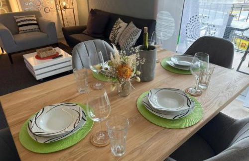 Ferienwohnung AnGa - Foto 3