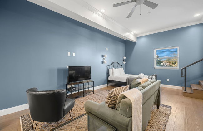 NEW Havana Hideaway Gorgeous Studio on 7th Ave - Foto 3