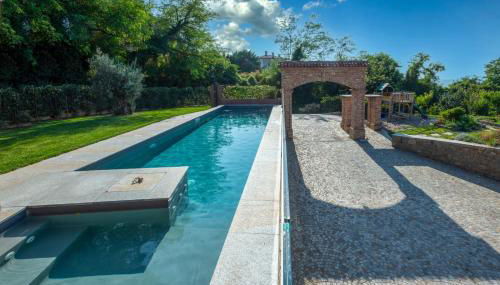 Domus in Cauda - Pool Langhe View - Free Parking & Wi-Fi - Foto 3