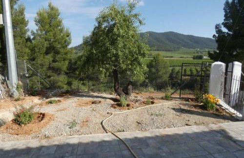 CASA RURAL LA BLANQUITA - Foto 15