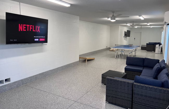 Lido Dream Getaway Duplex N - Foto 62