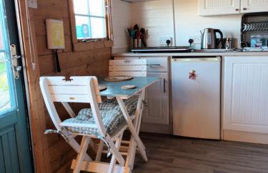 The cabin with the view - Photo 22