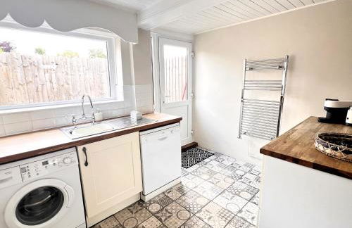 Cosy Cottage in Mersea - Walking distance to beach and town - Foto 12