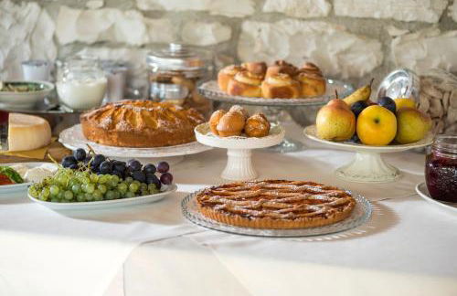 Agriturismo Vigneto Vecio - Foto 12