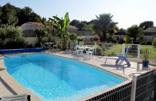 Holiday Home Tuilières by Interhome - Foto 56