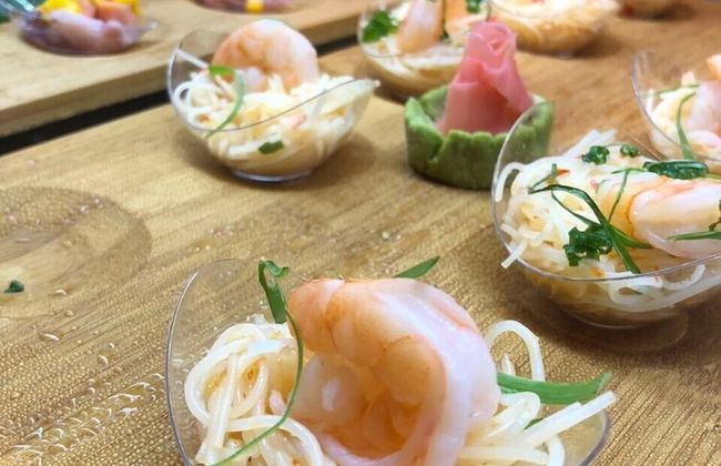 Luxury Penthouse & Imperial Suites - Photo 22