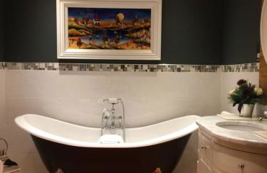 The Allanbreck Studio Glencoe Ballachulish Highlands Near Fortwilliam - Foto 40