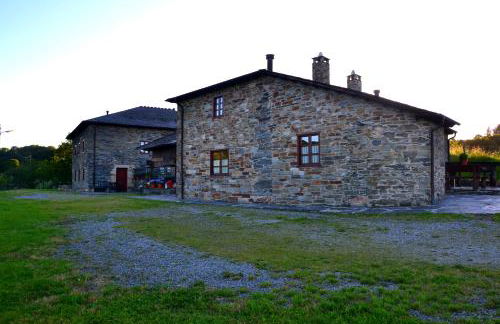 Apartamentos Rurales RON - Foto 32