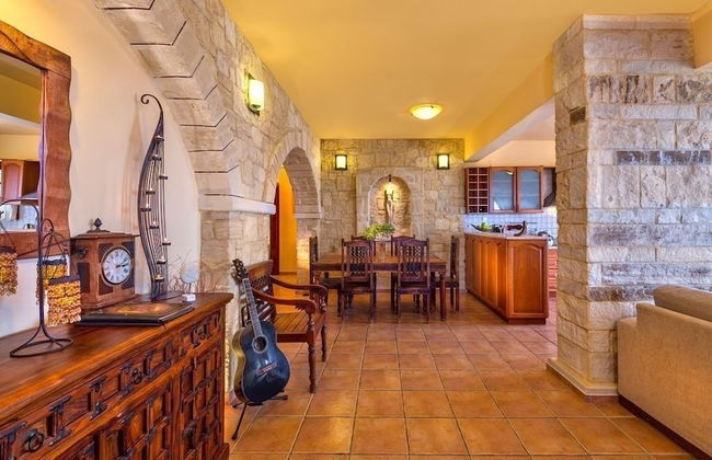 Amazing Villas in Crete - Photo 25