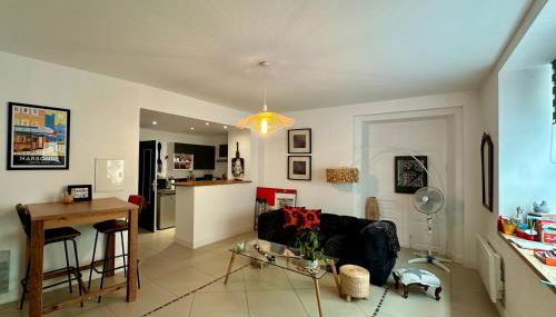 ART'APPART - Photo 1