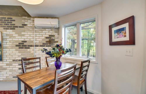 Renovated Studio on 5 Acres - Near Vineyards! - Foto 9