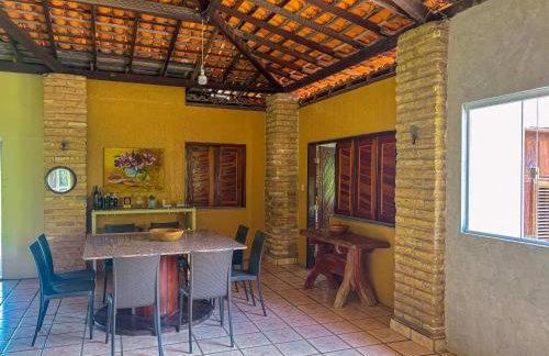 Sítio Encanto do Delta - Foto 28