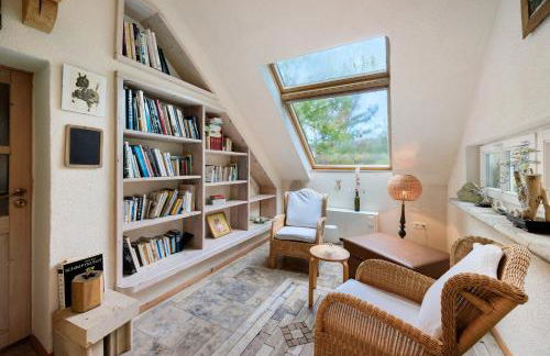 Das Künstlerhaus - Foto 9