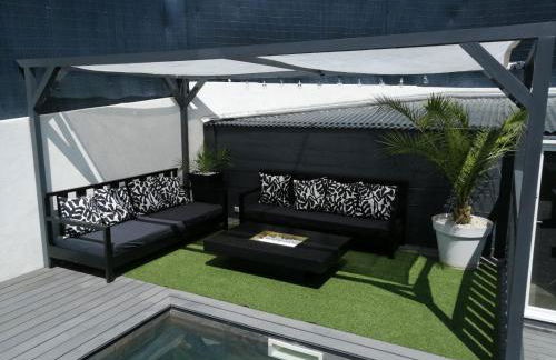 Appartement Montpellier - Photo 17