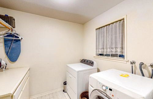 Creekside Cabin - Foto 18