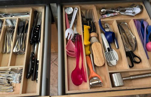 Holiday Home Tanjas Paradise by Interhome - Foto 45