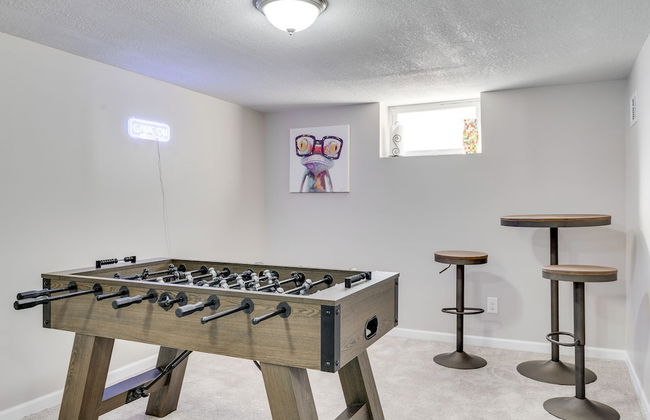 Kaleidoscope Korner - Foto 27