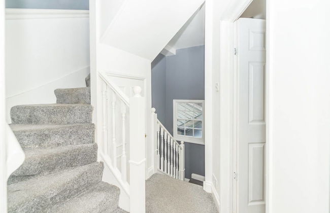 PML Apartments Victoria - Foto 22