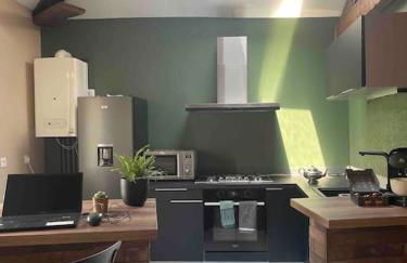 Appartement de charme 80m2 - Foto 16