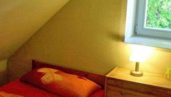 Ferienwohnung Birnengarten am Pfarrgarten Starkow - Foto 5