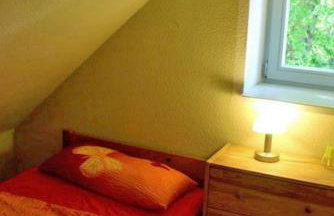 Ferienwohnung Birnengarten am Pfarrgarten Starkow - Foto 5