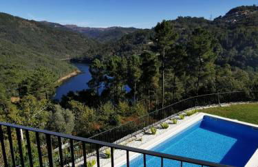 Villa Recanto de Fornelos, Gerês - Até 10 Pax - Foto 45