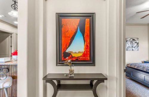 Coral Springs Resort H2 Brand New Home, Community Pool, Outdoor Fireplace, and Near Sand Hollow - Foto 69