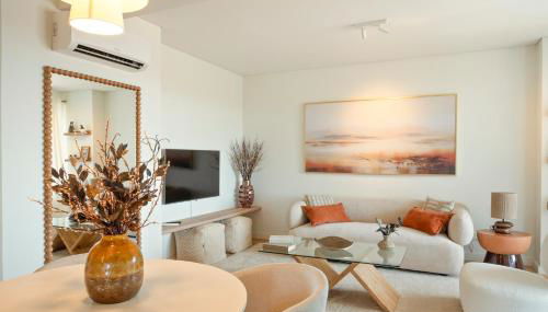 Estoril Ocean View Apartment - Photo 4