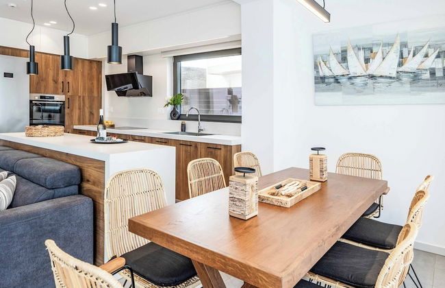 Kamelia Villa 2 - Foto 1