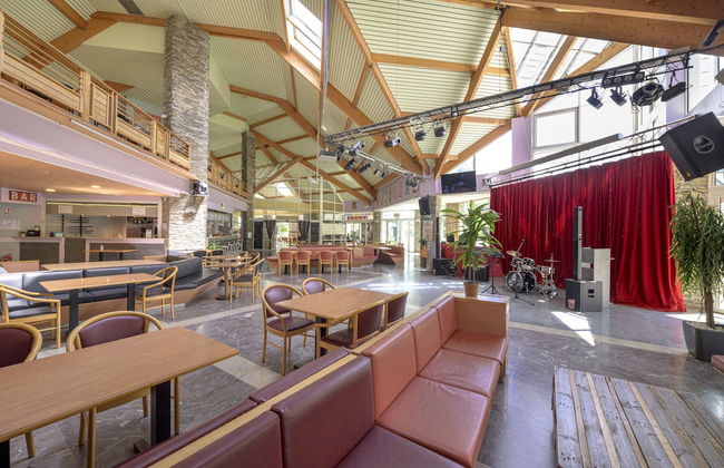 Village Club Les Balcons des Pyrénées - Foto 46