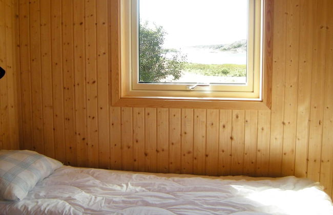 Holiday Home in Hälleviksstrand - Foto 11