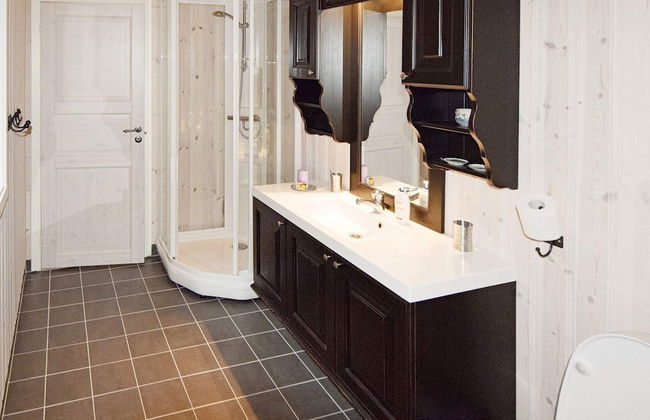 6 Person Holiday Home in Laukvik-by Traum - Foto 10