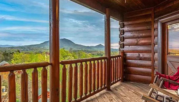 NEW Majestic 5 Star Amazing View Pool hot tub - Foto 5, Habitación